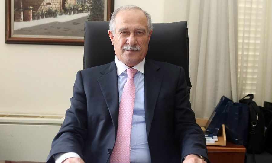 «Όποιος συνταξιούχος παίρνει κάτω από 710 να έρθει στο Υπουργείο» Δεν θα'ρθει κανένας