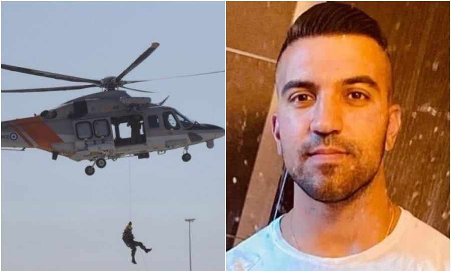 Ανθρώπινο λάθος δείχνουν οι πρώτες έρευνες για θάνατο ΣΥΟΠ