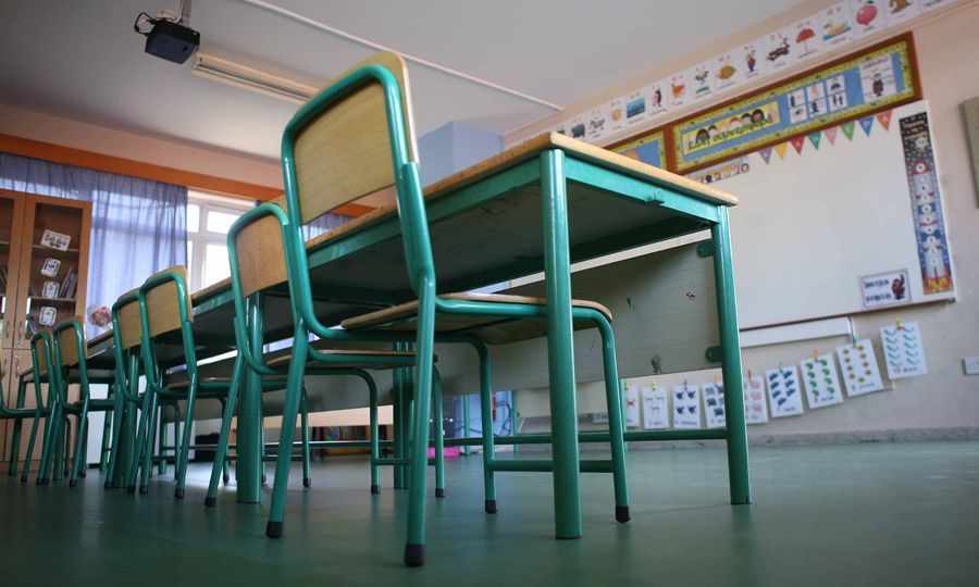 Αντιδράσεις για το κλείσιμο Δημοτικών και Γυμνασίων