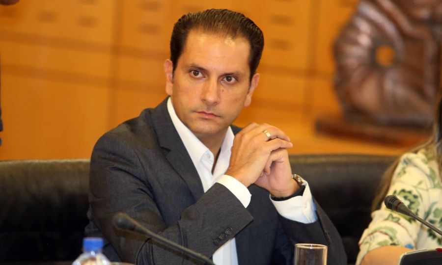 Αρ.Δαμιανού: Απαντά στον Χριστοδουλίδη για την κάρτα των 350 ευρώ