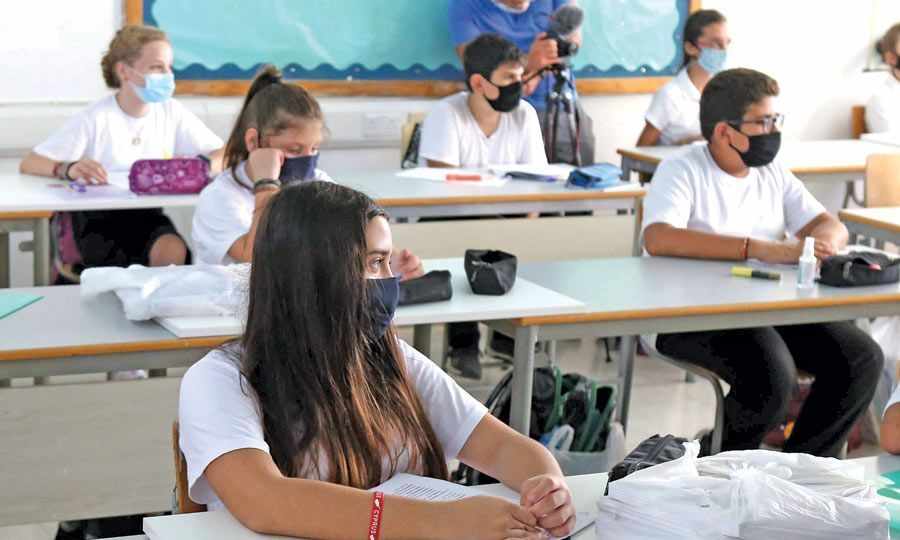 Έτσι θα γίνουν οι εγγραφές μαθητών σε Δημοτικά και Νηπιαγωγεία τη νέα χρονιά
