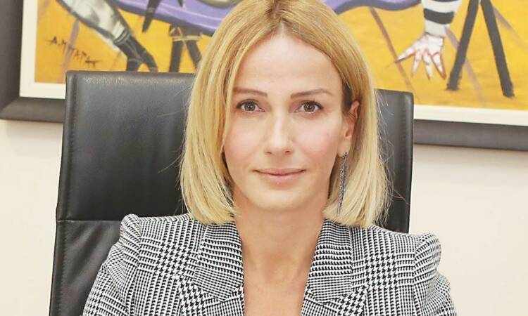 Μήνυμα Γιολίτη… Καλεί τις γυναίκες να μην φοβούνται