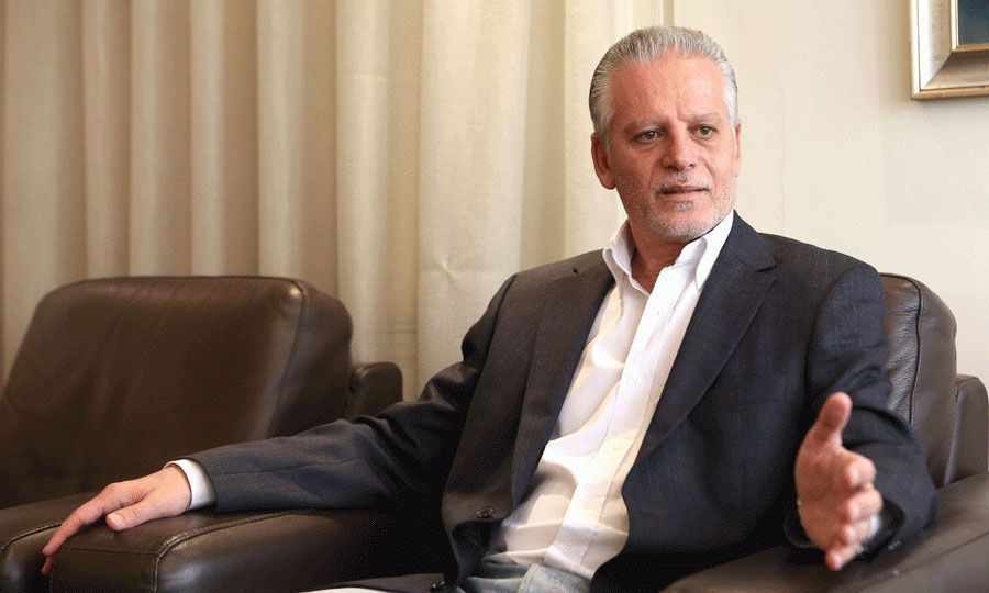 Σιζόπουλος: Να ρωτήσετε το ΡΙΚ ποιος έκοψε τον Ευσταθίου