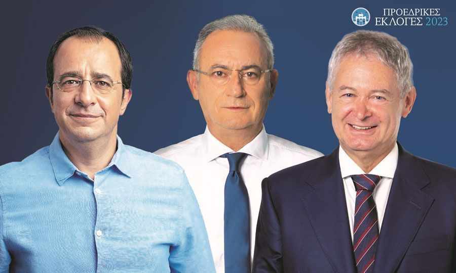 Τα αποτελέσματα των exit polls