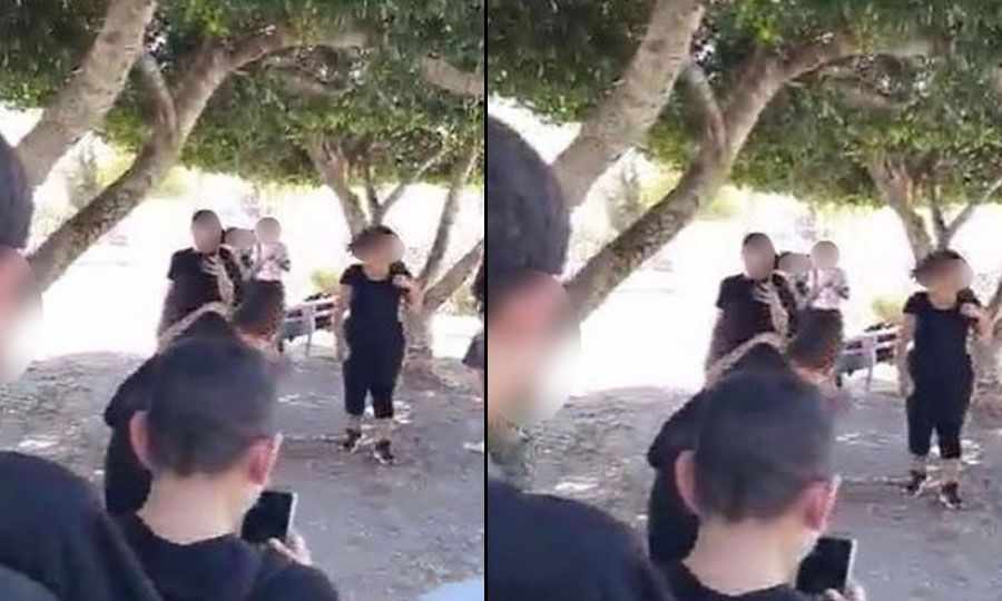 Προδρόμου: Θα διερευνηθεί το περιστατικό με τον ξυλοδαρμό μαθητή