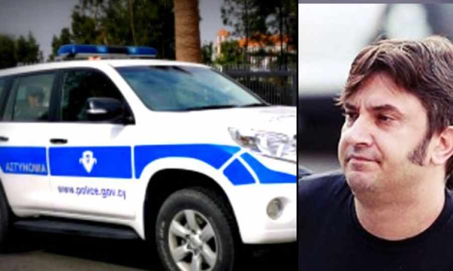 Ένοχος ο Μαμαλικόπουλος - Οργάνωσε μέσα από τις Κεντρικές απόπειρες φόνου