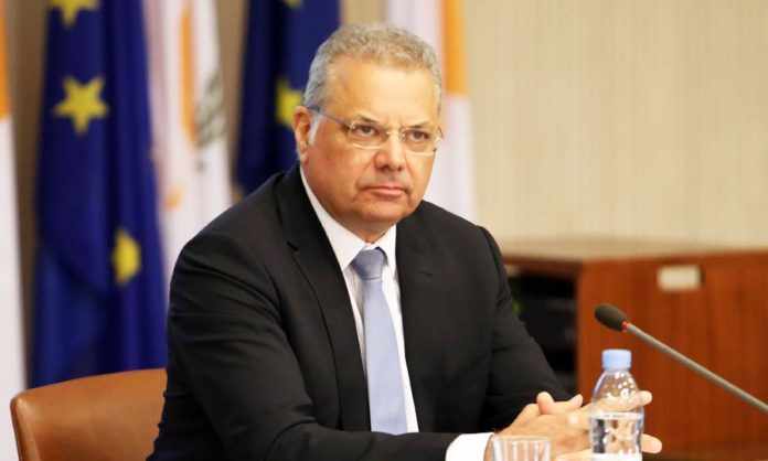 Καίνε τον Νουρή οι γνωματεύσεις Νικολαΐδου – Κληρίδη