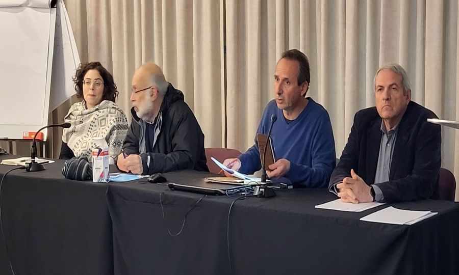 Ψήφο κατά βούληση αποφάσισαν οι Οικολόγοι