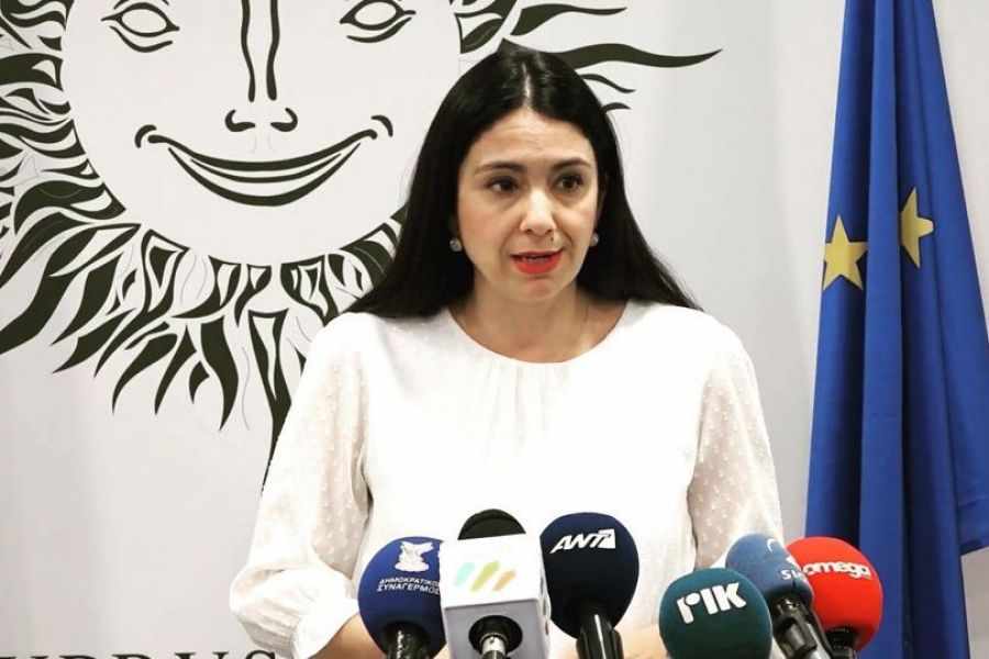 Σάλος με την επίθεση Βραχίμη σε Ορφανίδου....Η ανάρτηση που ξεσήκωσε θύελλα αντιδράσεων