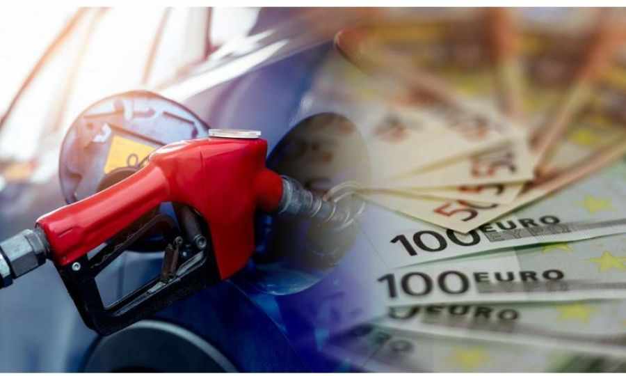Καύσιμα 60% ακριβότερα το 2022 - Πού κινούνται αγαθά και υπηρεσίες