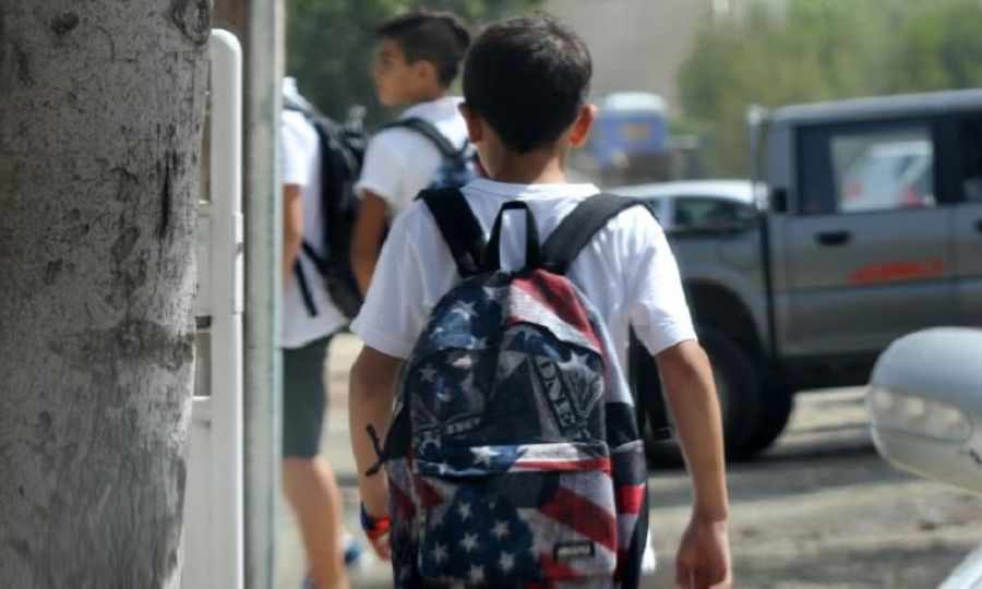 Κουδούνι στα γυμνάσια και δημοτικά Λεμεσού