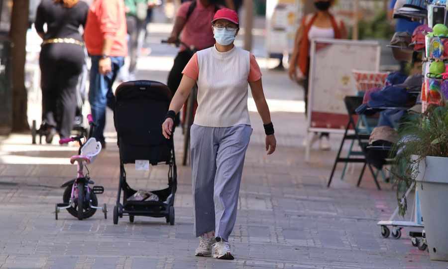 Σε ισχύ από σήμερα τα νέα μέτρα