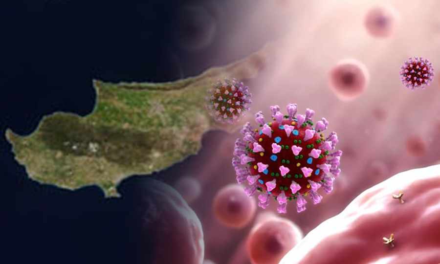 Τρείς θάνατοι 292 κρούσματα και 193 θετικά rapid test.