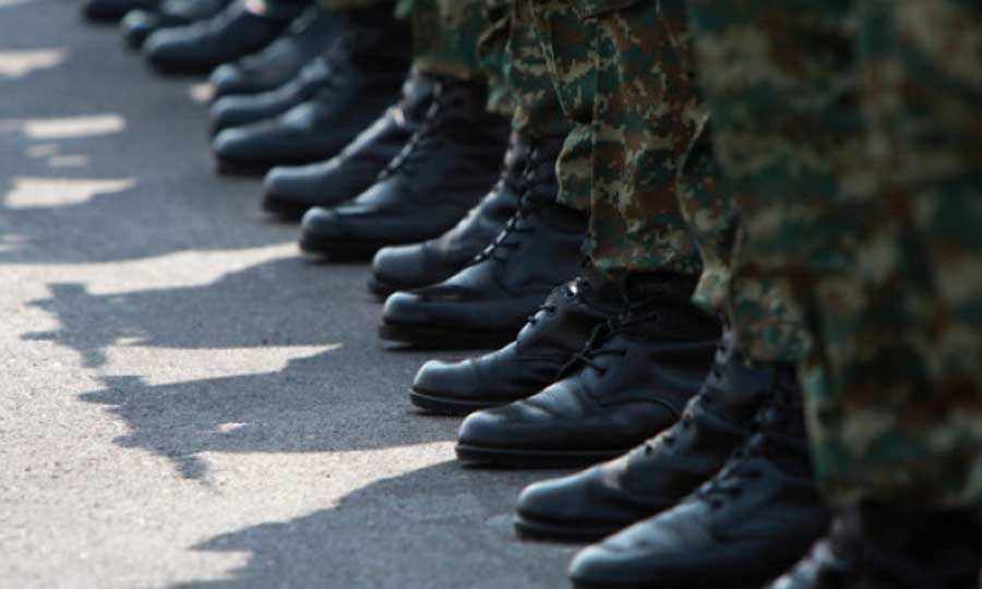 Έφεδρος στην αναφορά με το εσώρουχο