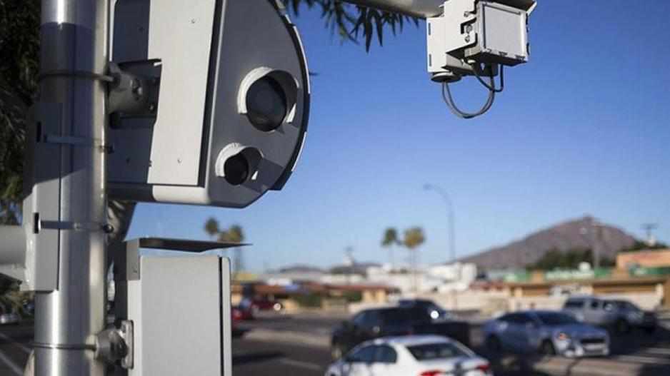 Μετά τα νέα τσουχτερά πρόστιμα έρχονται οι κάμερες