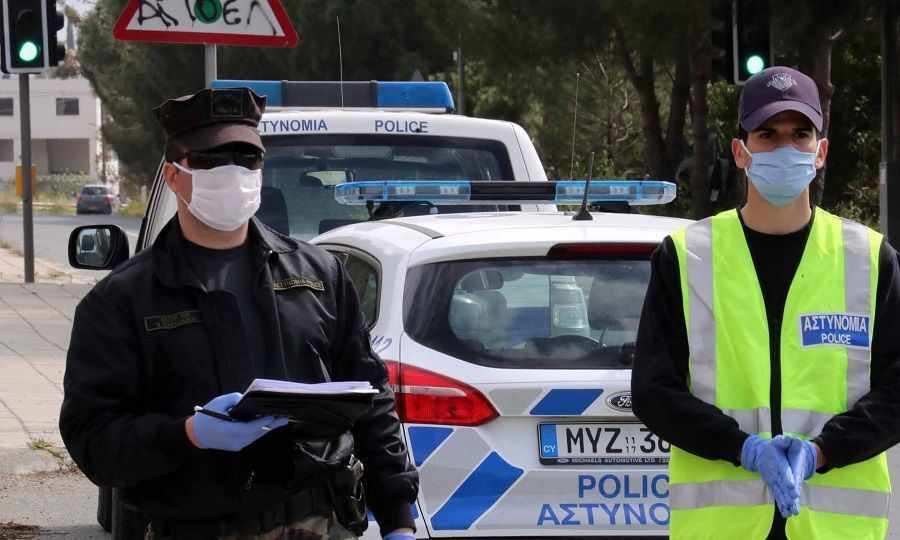 445 καταγγελίες οδηγών για διάφορες τροχαίες παραβάσεις