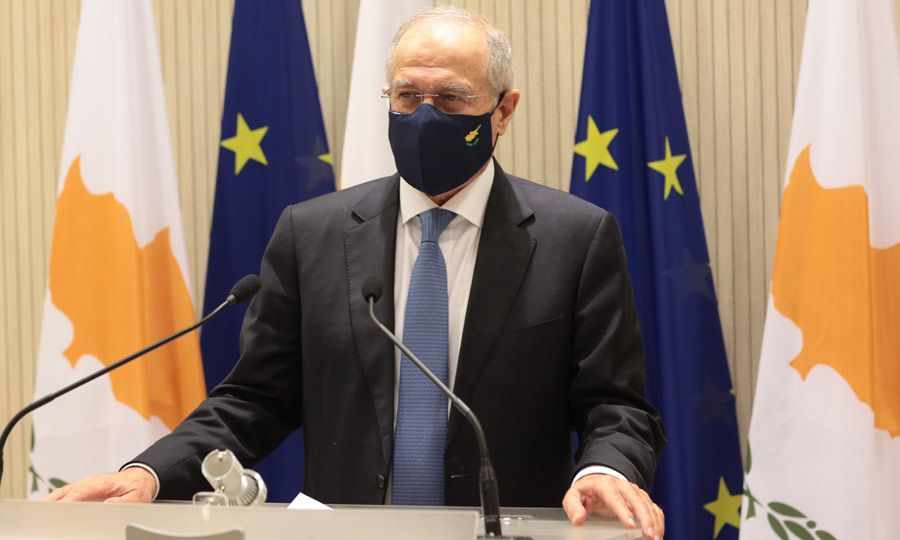 Κούσιος: Δεν θα υπάρξουν  χαλαρώσεις
