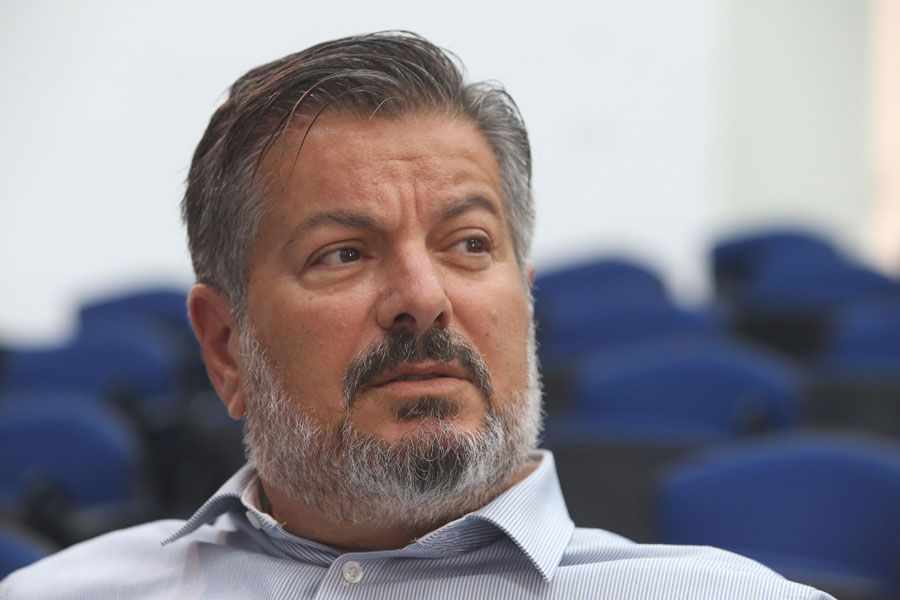Κωστρίκης: Δεν πιστεύω πως θα έχουμε νέο κύμα κορωνοϊού