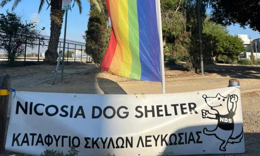 Ομοφοβική επίθεση σε πάρκο της Λευκωσίας«Έσπρωχνε και έβριζε»