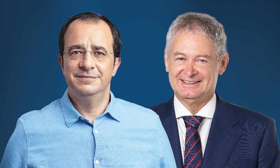 Νέος Πρόεδρος ο Ν. Χριστοδουλίδης