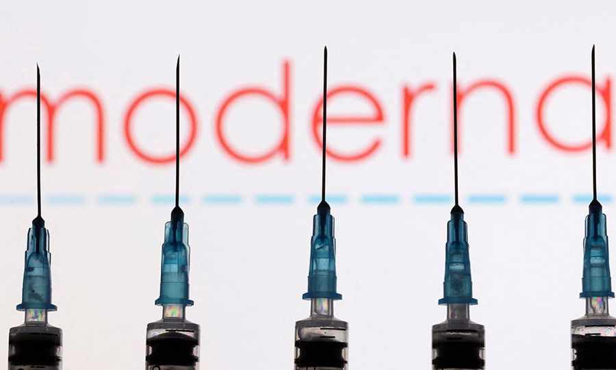 Εμβόλια με αγγελιοφόρο DNA κατά της COVID-19 από την Moderna