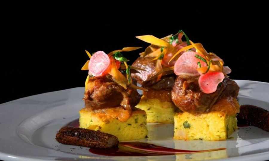 Noma: Το εστιατόριο που χρεώνει 670 ευρώ το άτομο δεν μπορεί να βγάλει κέρδος