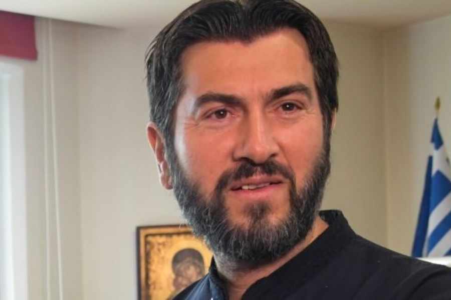 Ανατριχιαστικές περιγραφές για τον πάτερ Αντώνιο: «Του αρέσουν τα αγοράκια»