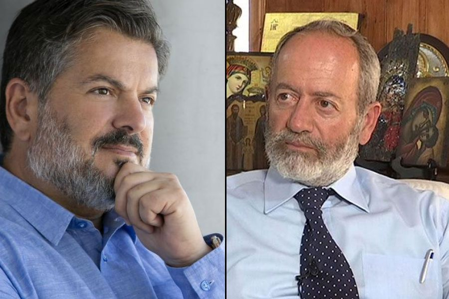 Ερώτημα Ματσάκη για Κωστρίκη