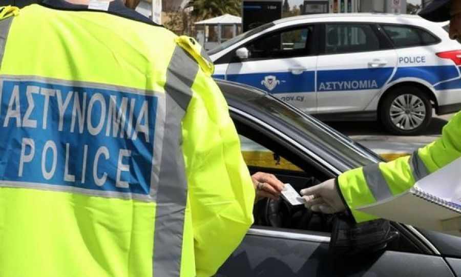 Οδηγείς κουρασμένος; 3000 ευρώ το πρόστιμο