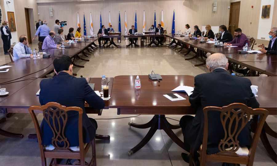Αυτές είναι οι χαλαρώσεις που θα ανακοινωθούν