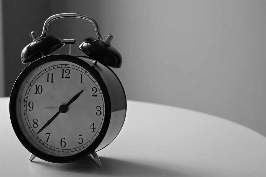 Αλλαγή ώρας 2022: Πότε γυρνάμε τα ρολόγια μας μια ώρα μπροστά