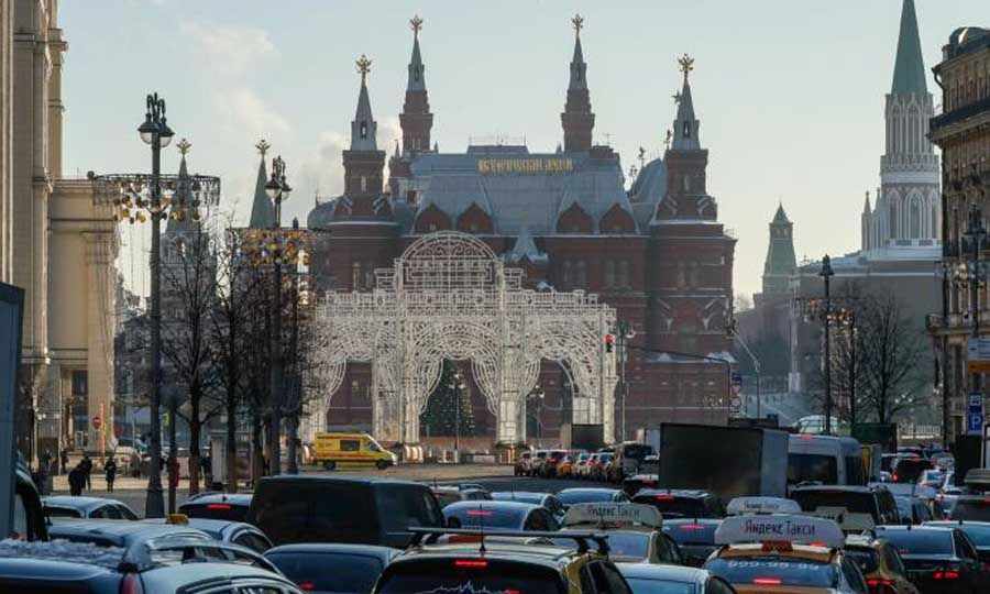 Περισσότεροι από 150.000 Ρώσοι έχουν εμβολιασθεί με το εμβόλιο Sputnik-V