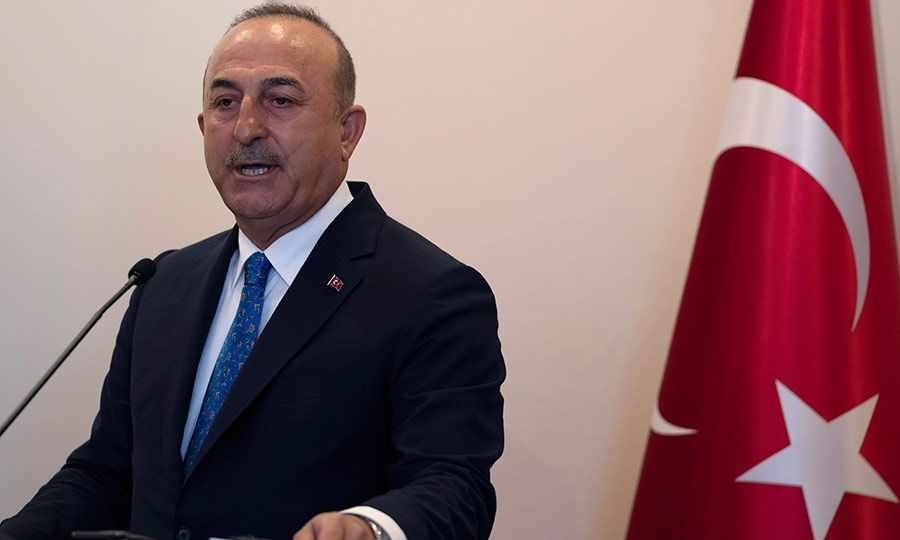 Τσαβούσογλου σε Ελλάδα: Θα υποστείτε τις συνέπειες, όπως και στο παρελθόν
