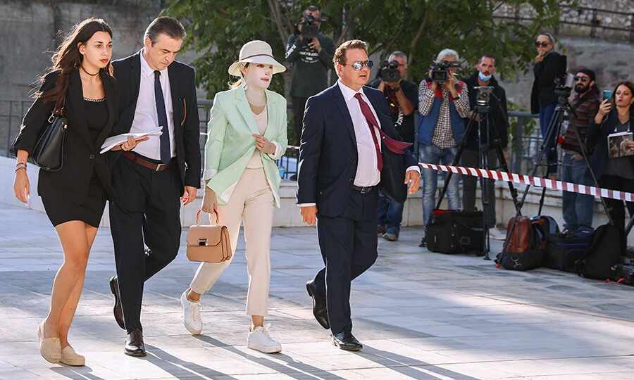 Επίθεση με βιτριόλι: Συγκλονίζουν οι καταθέσεις των μαρτύρων