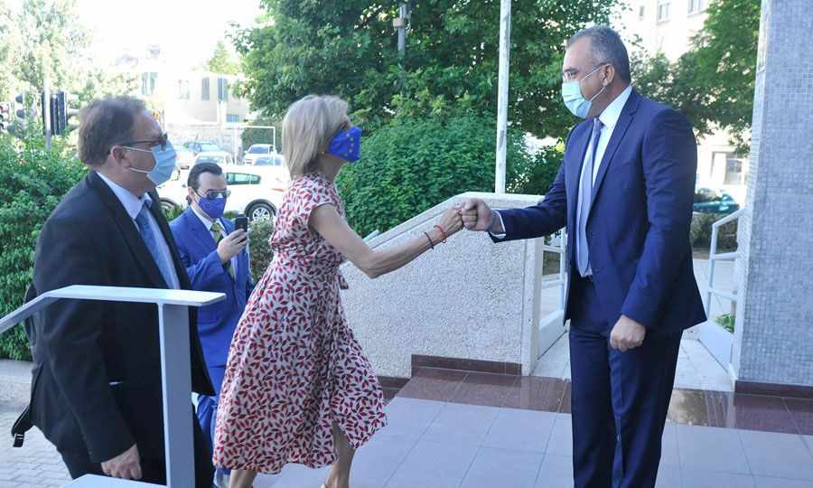 Χατζηπαντέλας - Κυριακίδου