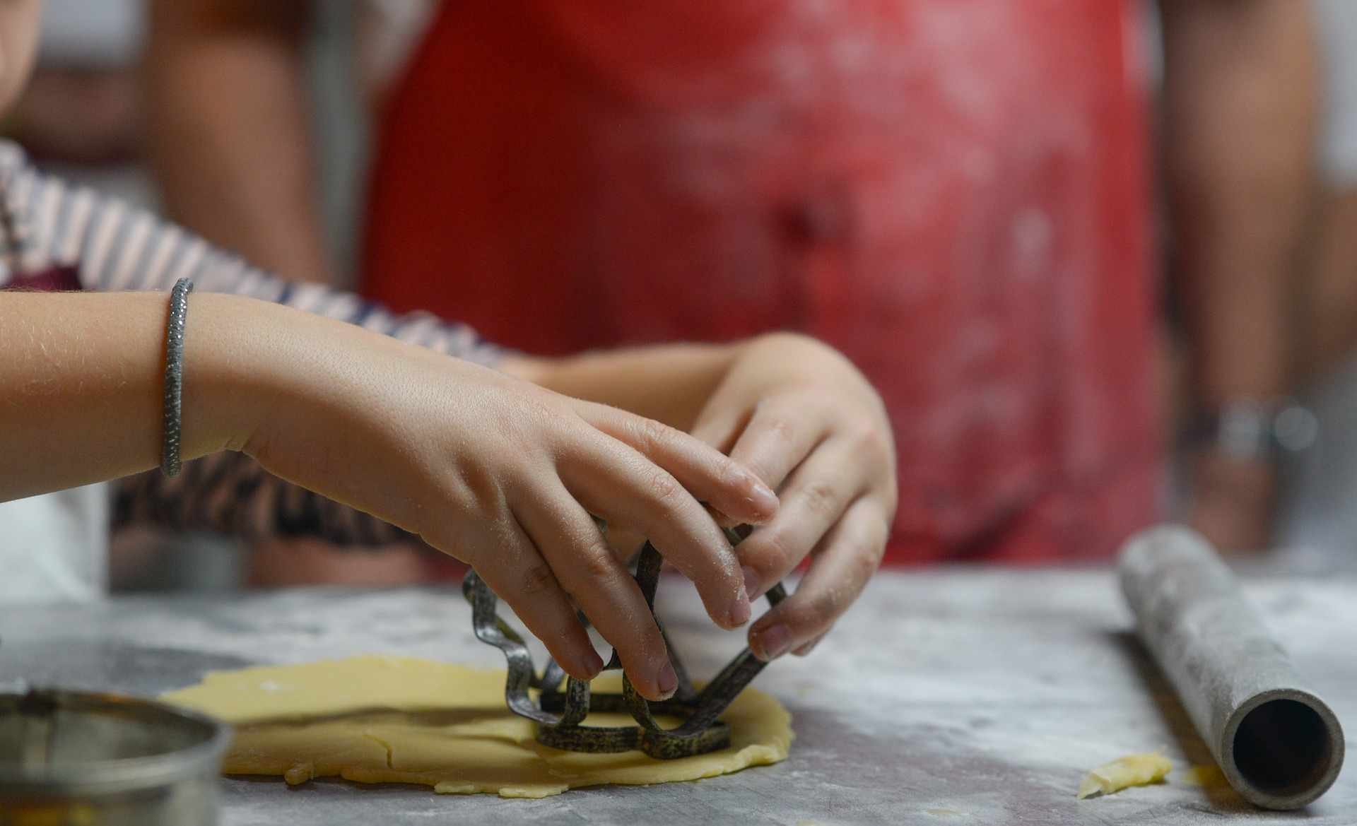Απασχόλησε δημιουργικά τα παιδιά σου