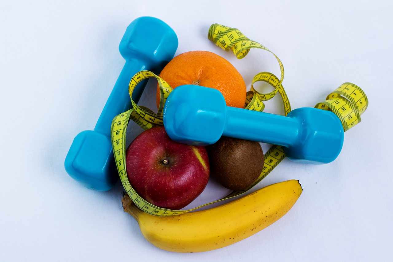 Γιατί μπανάνα πριν ή μετά τη γυμναστική