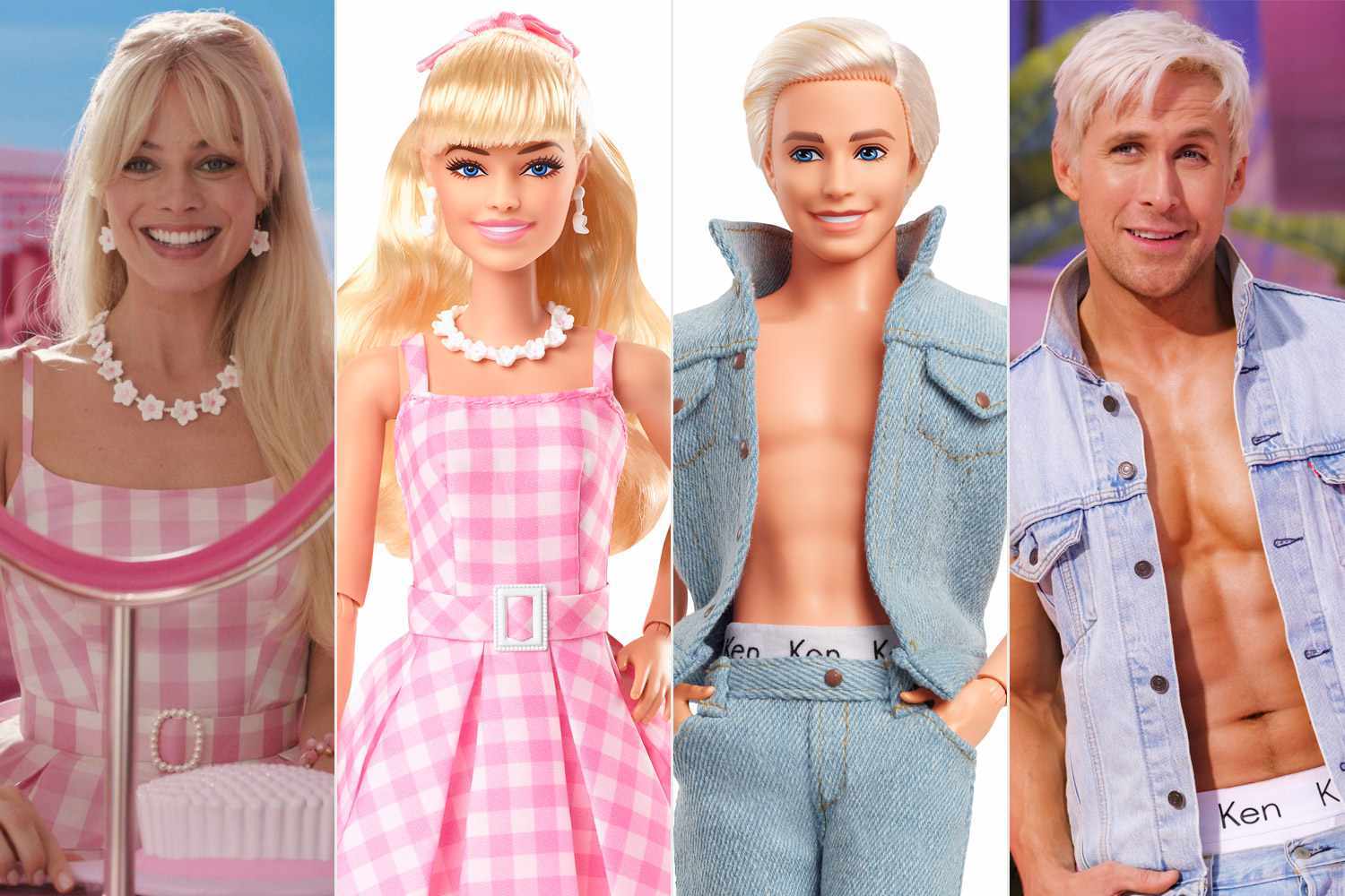 The unknown, dark story of the real Ken (Barbie)