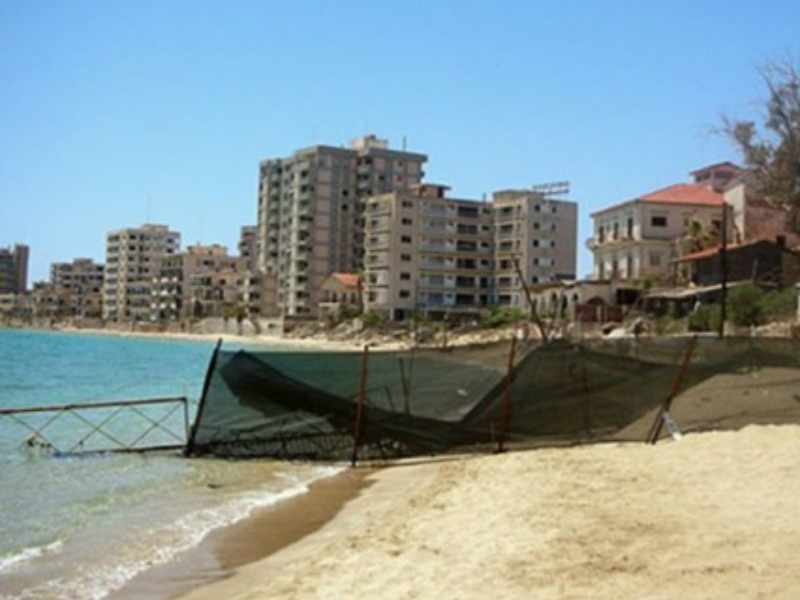 Αυτά είναι τα ανταλλάγματα που ζητούν στο ψευδοκράτος για επιστροφή Βαρωσίων