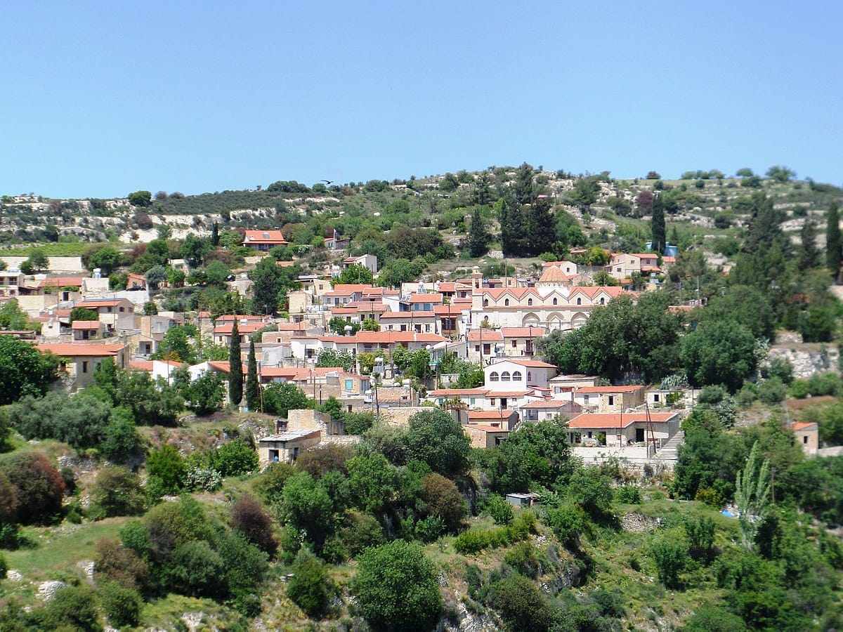 Καλοκαιρινές Εκδηλώσεις στη Βάσα Κοιλανίου