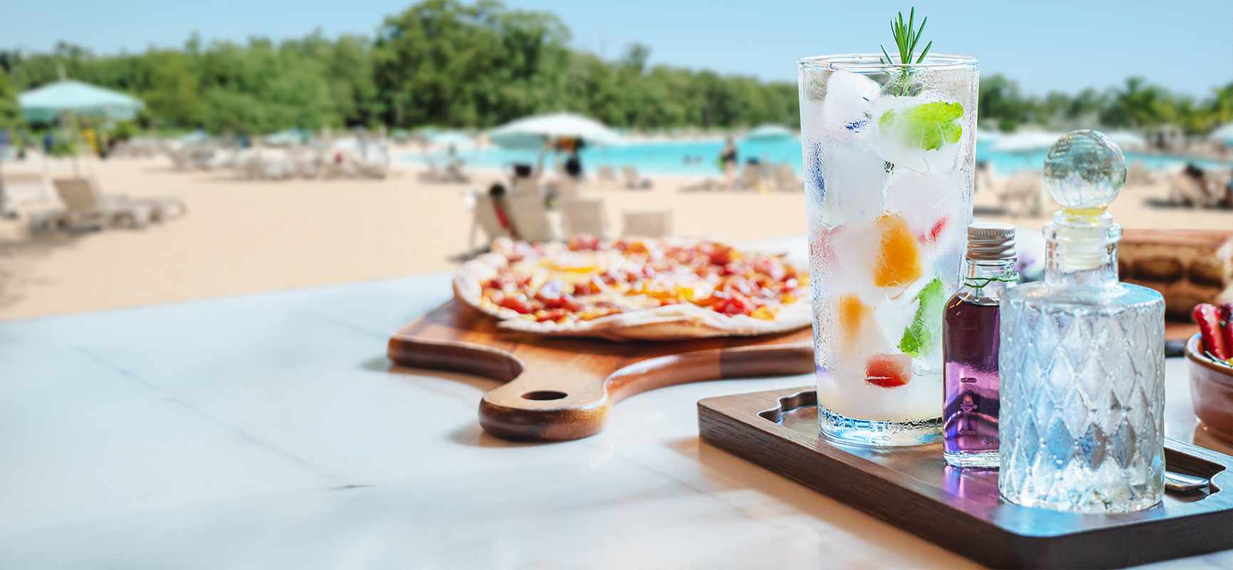 Beach spots you’ll fall in love with this summer