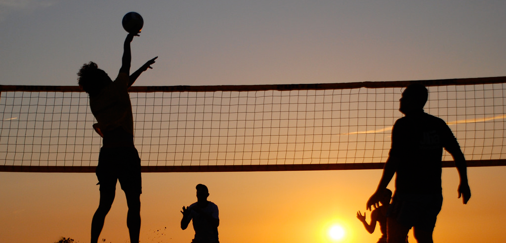 Under 19 Beach Volleyball World Championship