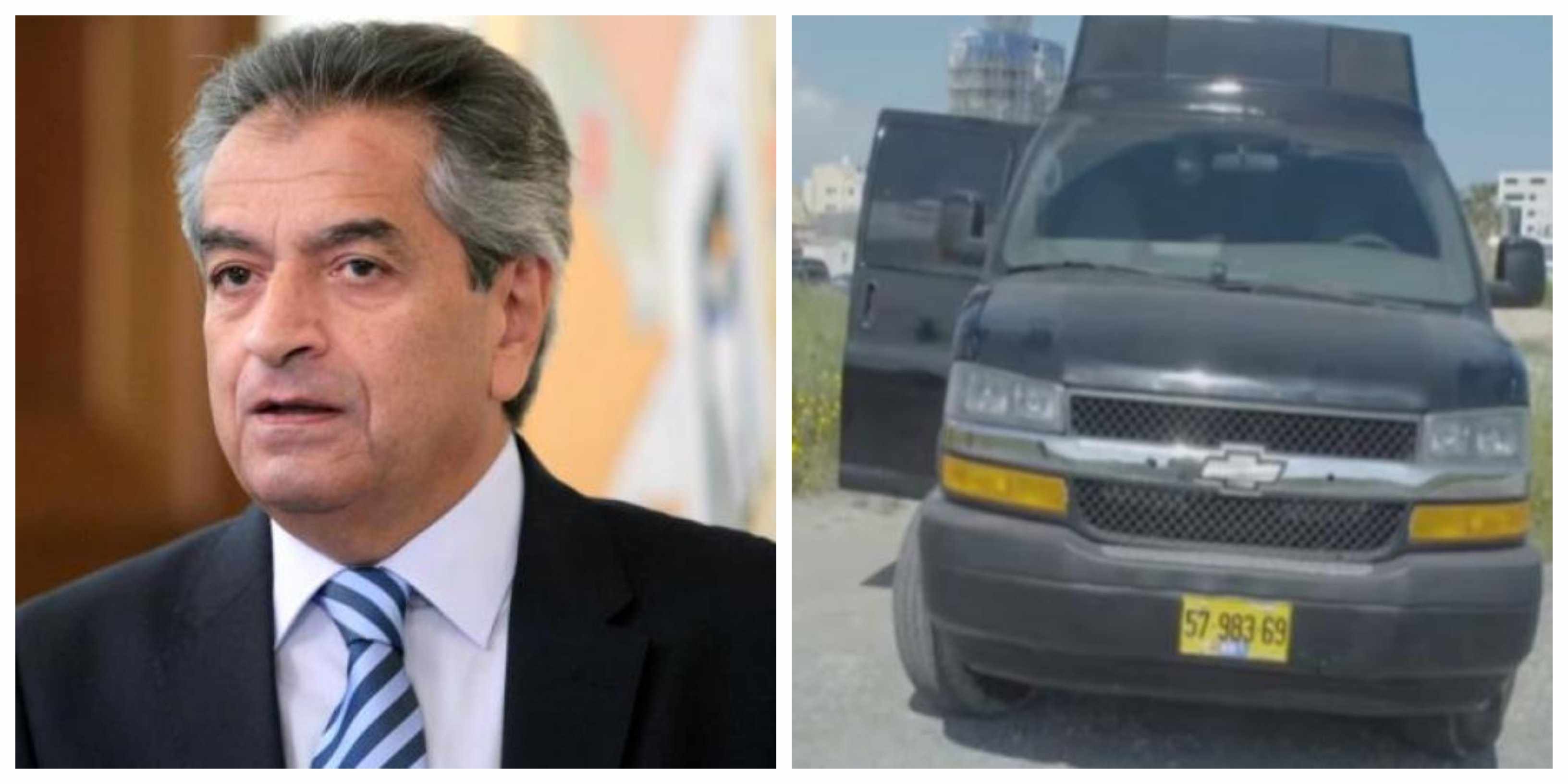 Γ. Εισαγγελέας: Η υπόθεση του βαν έχει τελειώσει