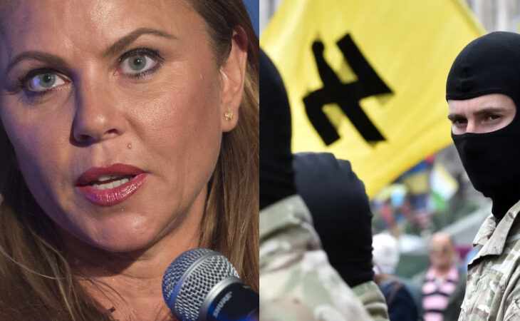 Καταγγελίες «κόλαφος» της Lara Logan