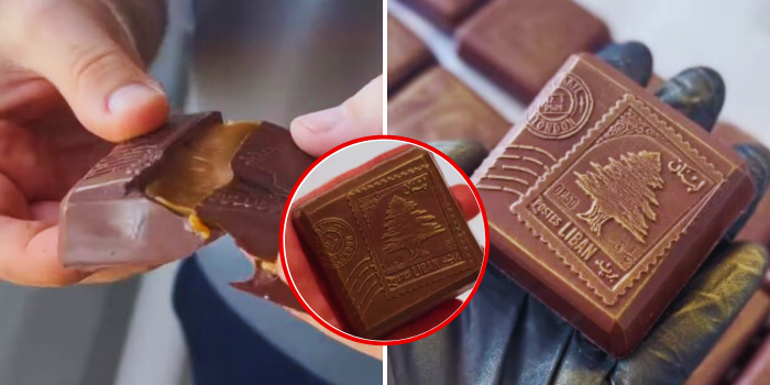 Beirut Chocolate: Η Βηρυτός παίρνει τη ρεβάνς από τη Dubai Chocolate!