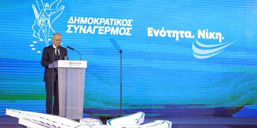 Α. Νεοφύτου: «Φτάνει με τα ταμπού, η Κύπρος να ενταχθεί στο ΝΑΤΟ»