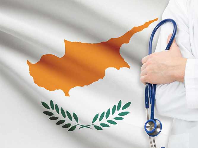 Медицинский туризм на Кипре
