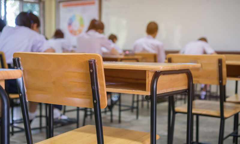 Το σχολείο θα πάρει θέση για εμβολιασμό όλων, εκπαιδευτικών και μαθητών