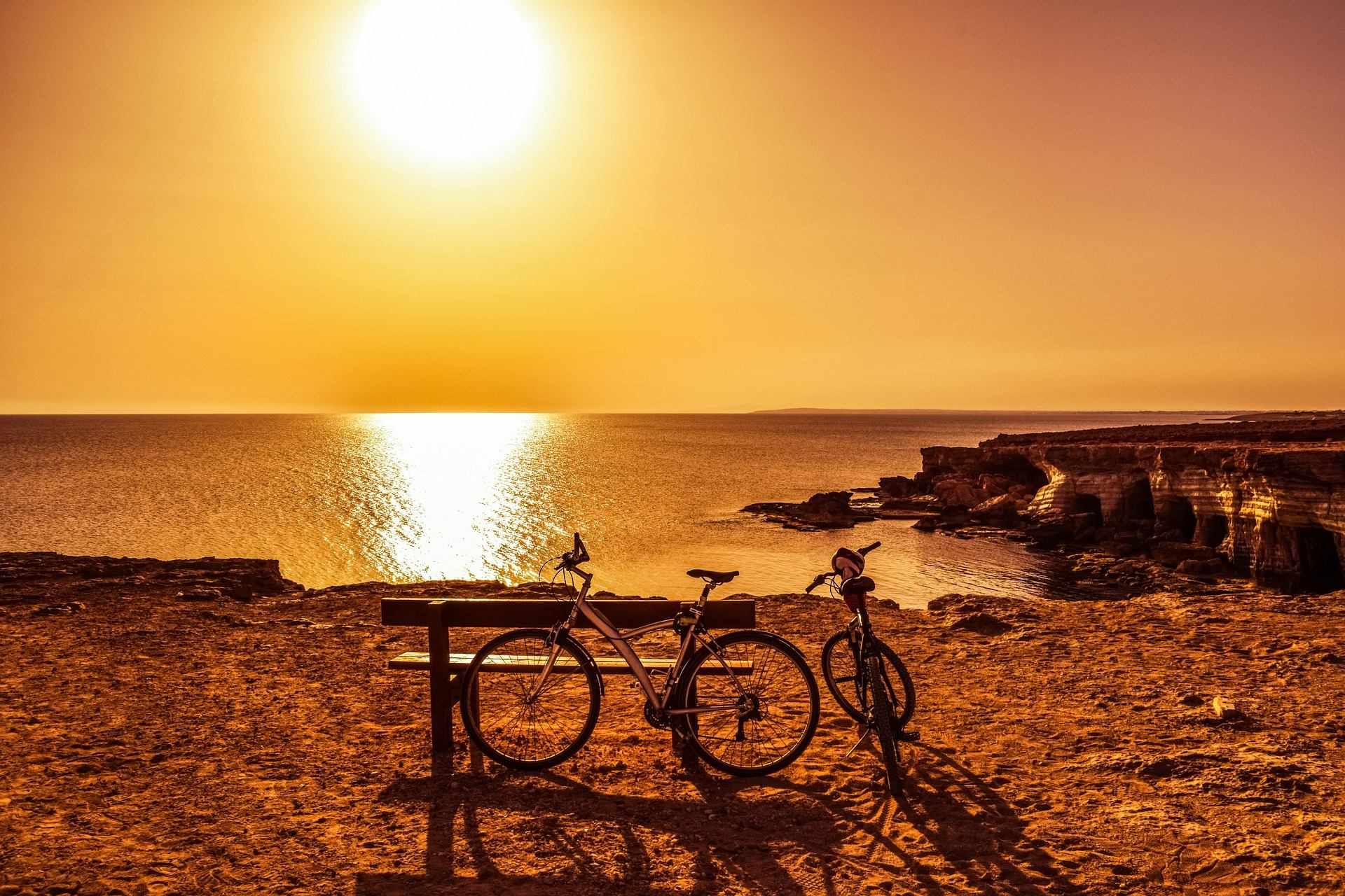 Cycling in Cyprus