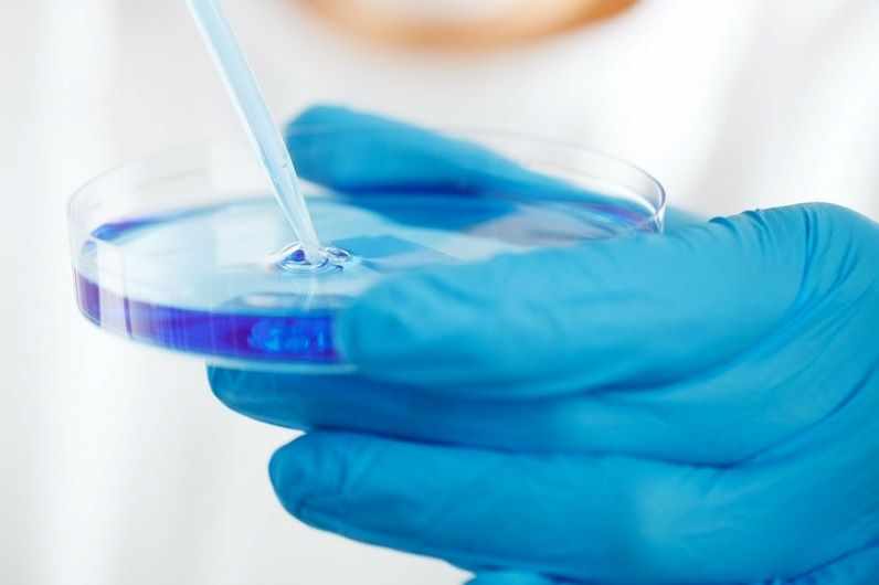 Η Biontech ετοιμάζει γρήγορη αντίδραση σε τυχόν νέες παραλλαγές